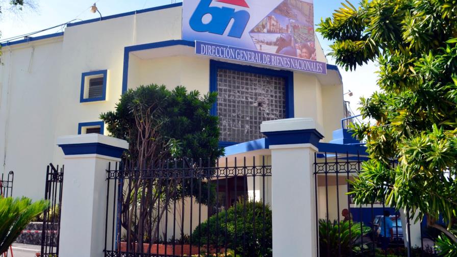 Bienes Nacionales ha entregado 64 mil títulos de propiedad Bienes Nacionales ha entregado 64 mil títulos de propiedad