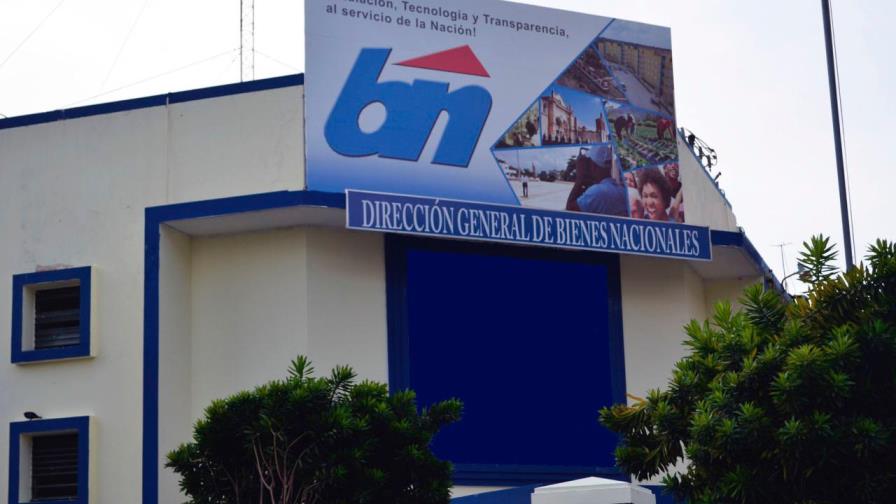 Bienes Nacionales realizará una subasta de vehículos reparables