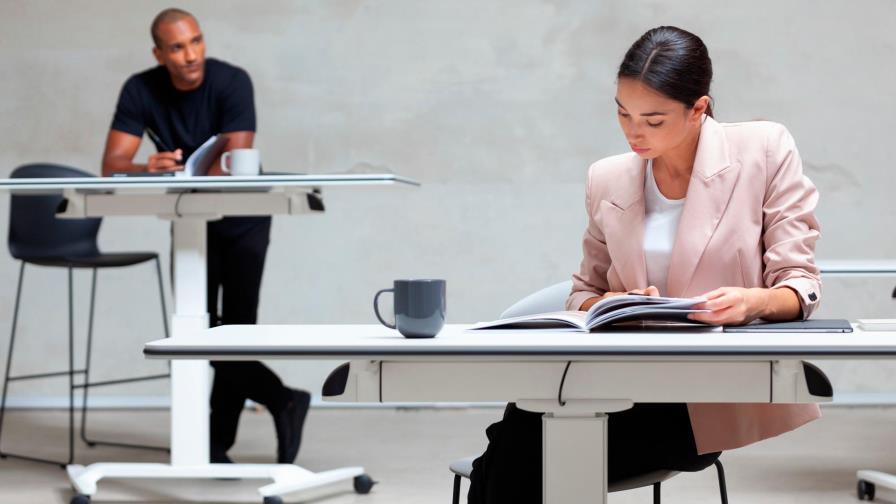 Bienestar postural, clave en el teletrabajo