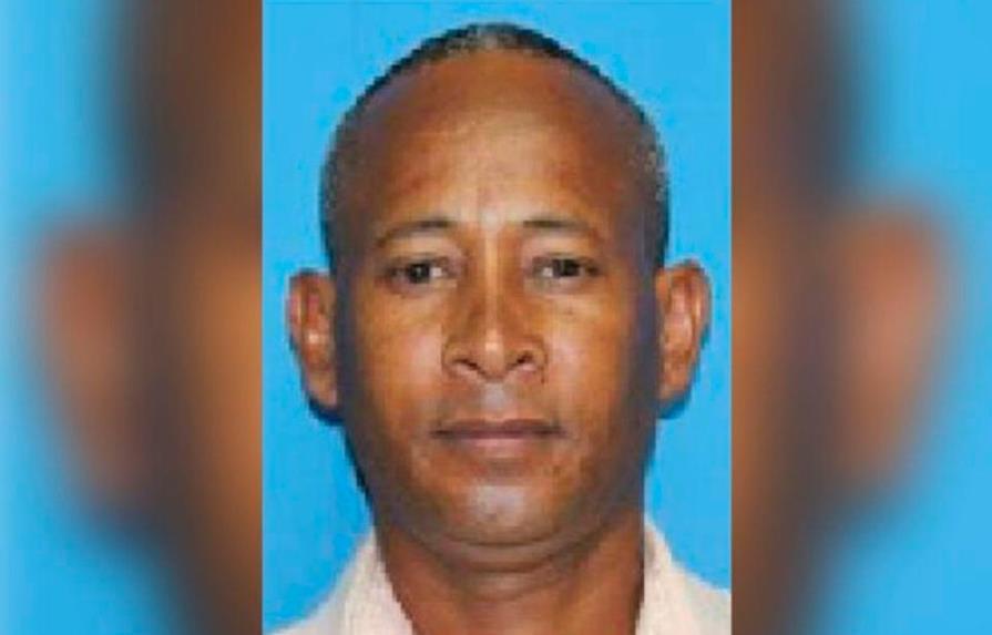 Después de 25 años prófugo, dominicano es extraditado a EEUU y enfrenta cadena perpetua por asesinato
