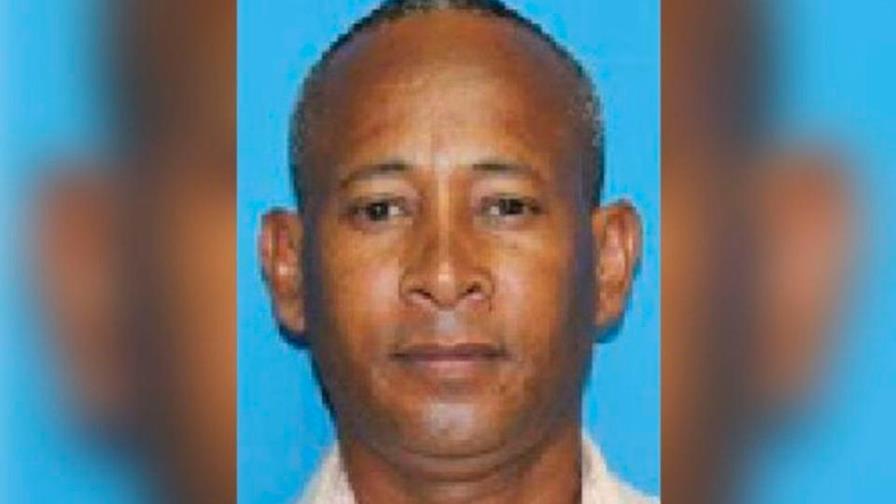 Después de 25 años prófugo, dominicano es extraditado a EEUU y enfrenta cadena perpetua por asesinato