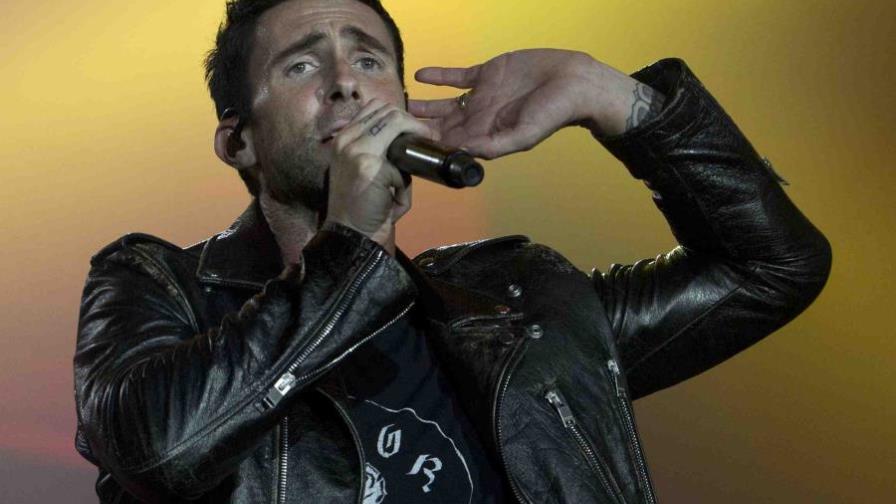 Big Boi y Travis Scott se unen a Maroon 5 para el Super Bowl Big Boi y Travis Scott se unen a Maroon 5 para el Super Bowl