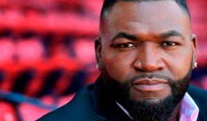 Madre de hijo del &acute;Big Papi&acute; denuncia que la intent&oacute; desalojar de forma "intimidante"