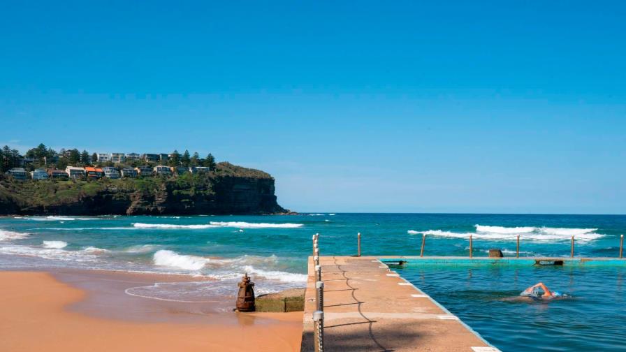 Un sismo de magnitud 7,7 sacude el Pacífico Sur con alerta de tsunami