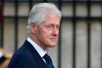 Bill Clinton pasa otra noche en el hospital tras infección de orina
