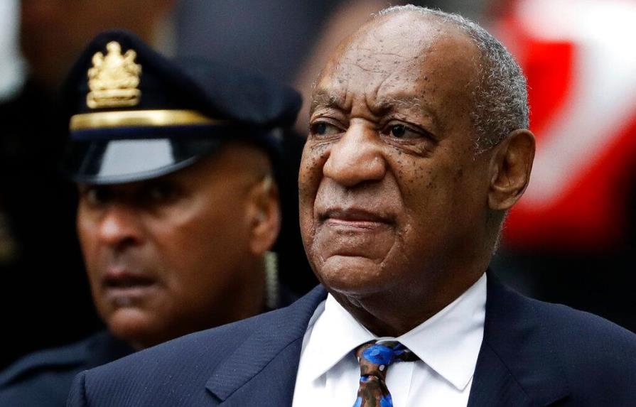 Bill Cosby pierde apelación de condena por abuso sexual