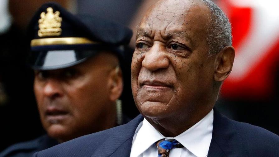 Bill Cosby pierde apelación de condena por abuso sexual