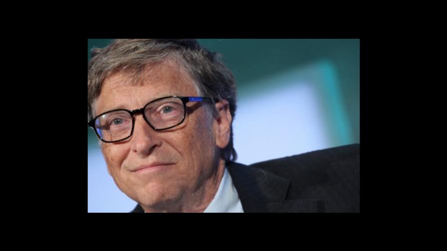¿Cuándo se volverá a la normalidad? Bill Gates, quien presagió sobre pandemia, lo dice