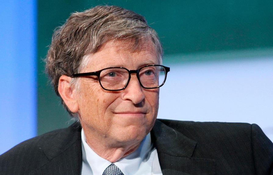 Bill Gates vaticina cuál será la primera vacuna efectiva contra el COVID-19