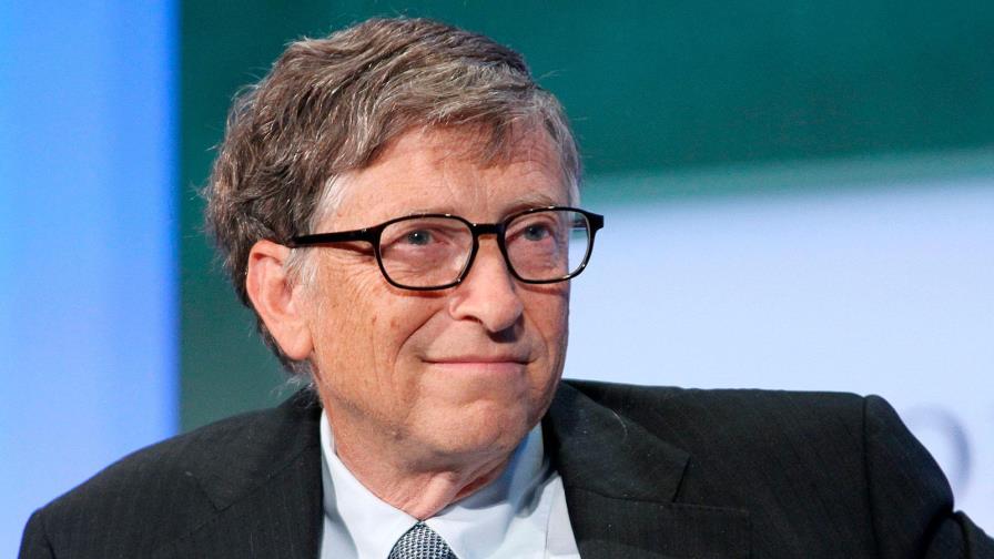 Bill Gates vaticina cuál será la primera vacuna efectiva contra el COVID-19 Bill Gates vaticina cuál será la primera vacuna efectiva contra el COVID-19