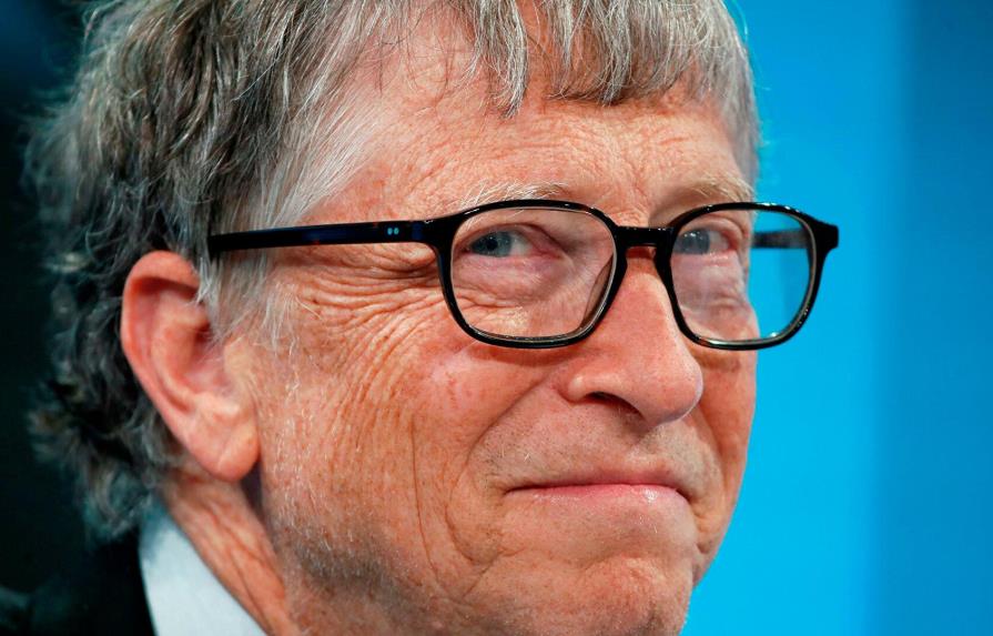 Bill Gates se divorcia tras 27 años casado con Melinda Gates 