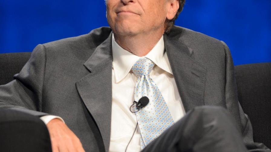 Gates dejó la junta de Microsoft tras investigación por relación con empleada
