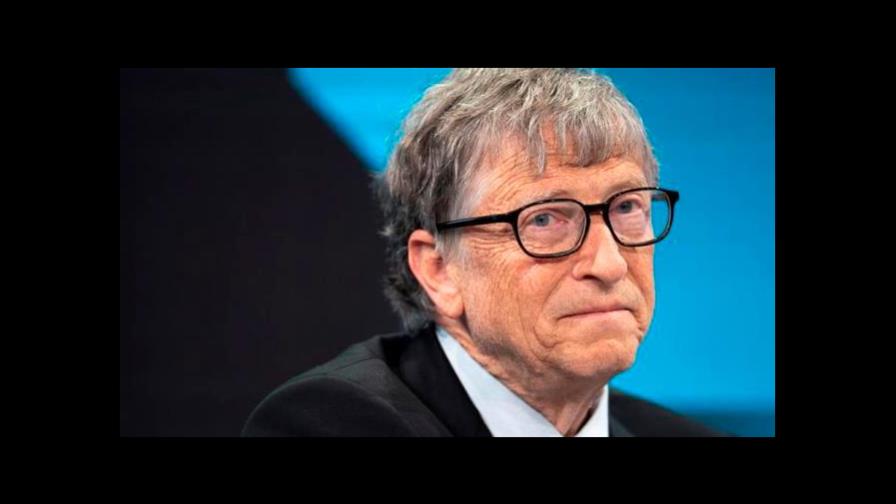 El plan de Bill Gates contra el cambio climático