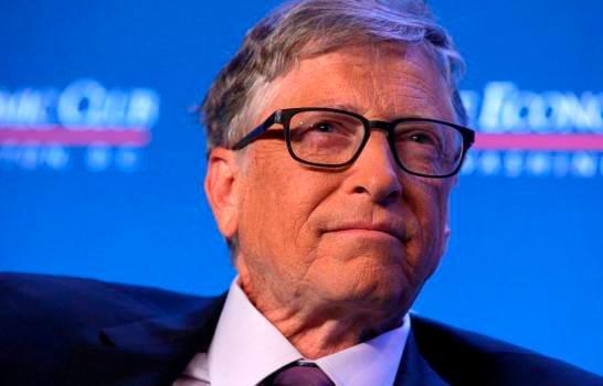 Bill Gates apuesta por innovar en agricultura contra el cambio climático