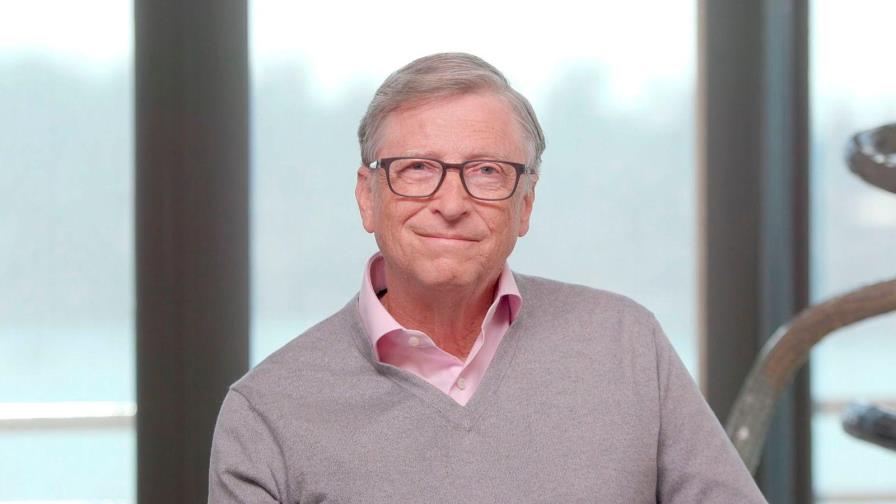 Bill Gates ofrece 1,500 millones de dólares para medioambiente si EEUU aprueba ley de infraestructura