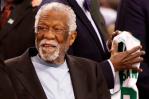 Bill Russell lanza duros calificativos a Trump por asunto del Himno Nacional
