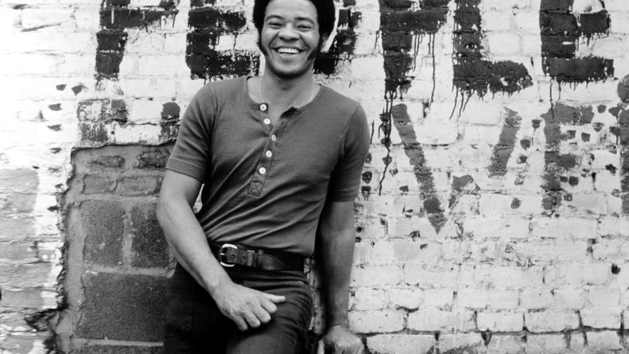 Muere Bill Withers, la figura del soul de Aint No Sunshine y Lean on Me Muere Bill Withers, la figura del soul de Aint No Sunshine y Lean on Me
