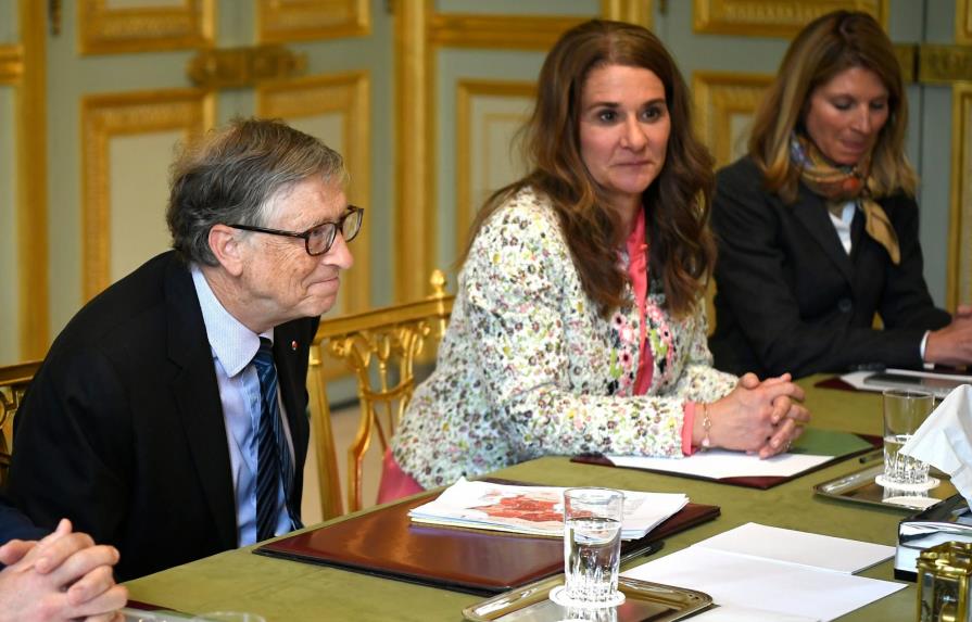 La fortuna que estará en juego en el divorcio de Bill y Melinda Gates