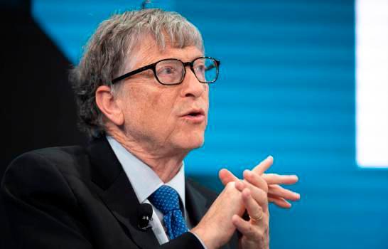 Accionista de Microsoft pide mayores esfuerzos para combatir acoso sexual tras acusaciones contra Bill Gates 