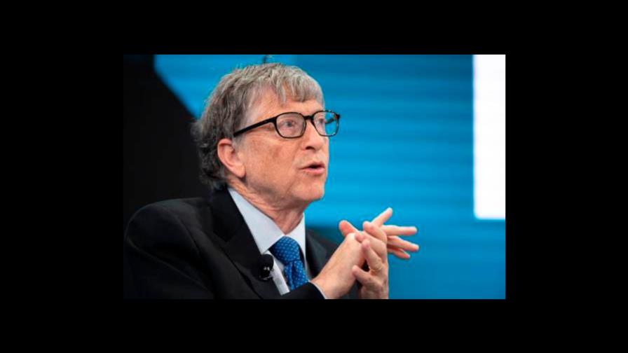 Accionista de Microsoft pide mayores esfuerzos para combatir acoso sexual tras acusaciones contra Bill Gates 