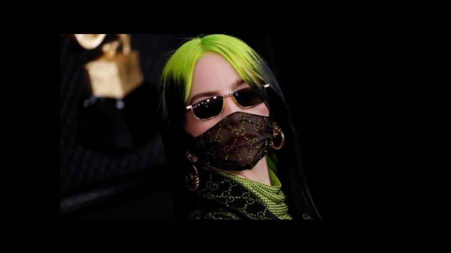 Grandes estrellas promueven mascarillas por los músicos Grandes estrellas promueven mascarillas por los músicos