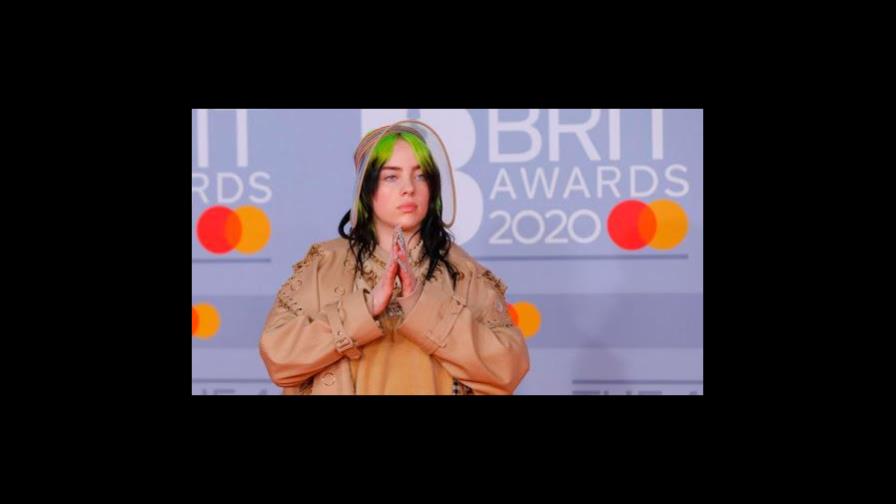Billie Eilish pide una orden de alejamiento contra fan que acudía a su casa