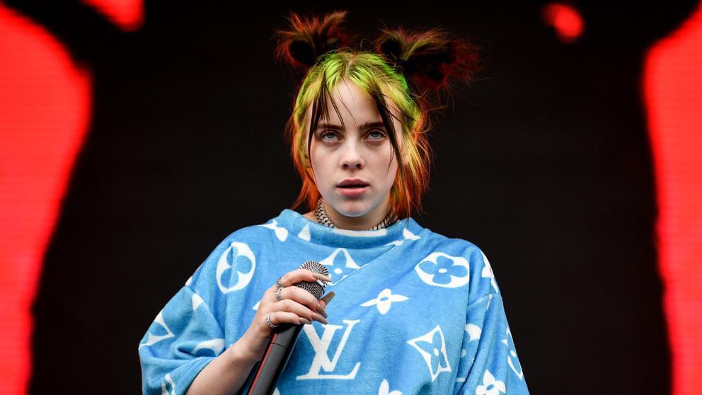 Billie Eilish confiesa que no siente atracción hacia otras personas