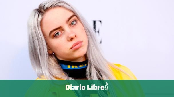 Billie Eilish Anuncia Su Segundo Disco Happier Than Ever Diario Libre