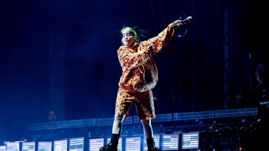 Las más grandes artistas del momento son mujeres Las más grandes artistas del momento son mujeres