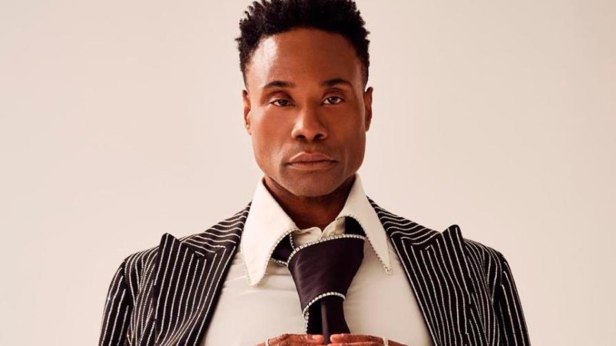 Actor de popular serie de televisión habla de su diagnóstico de VIH