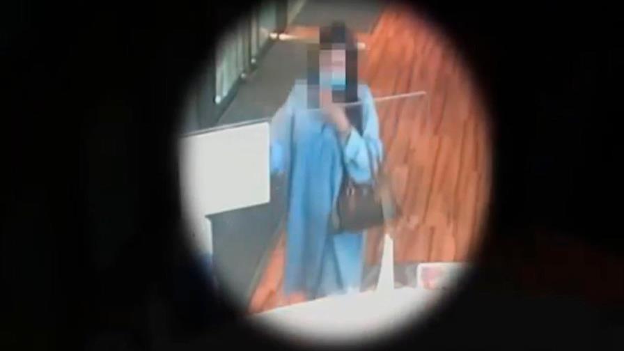 Mujer finge su secuestro y gasta el dinero del rescate para jugar bingo 