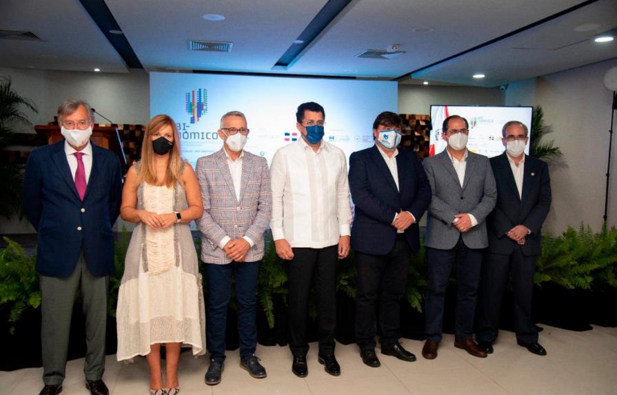 RD será el país invitado de Binómico, el primer Congreso Gastronómico Iberoamericano 