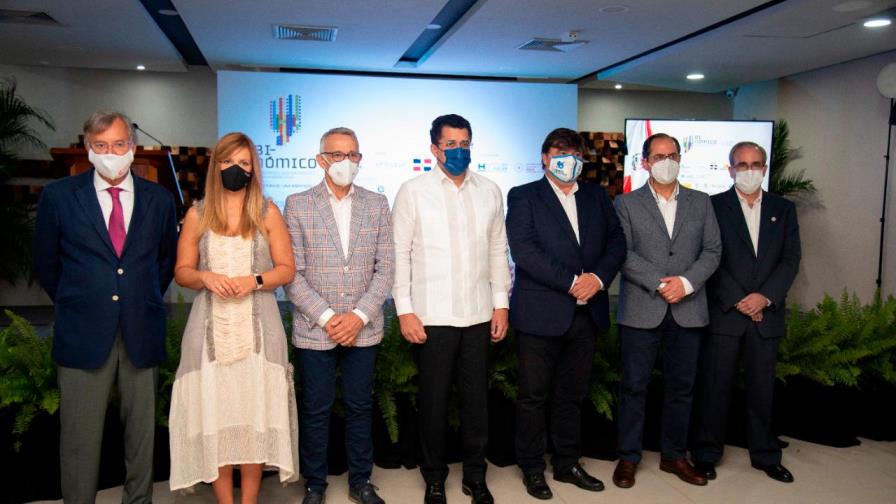 RD será el país invitado de Binómico, el primer Congreso Gastronómico Iberoamericano 