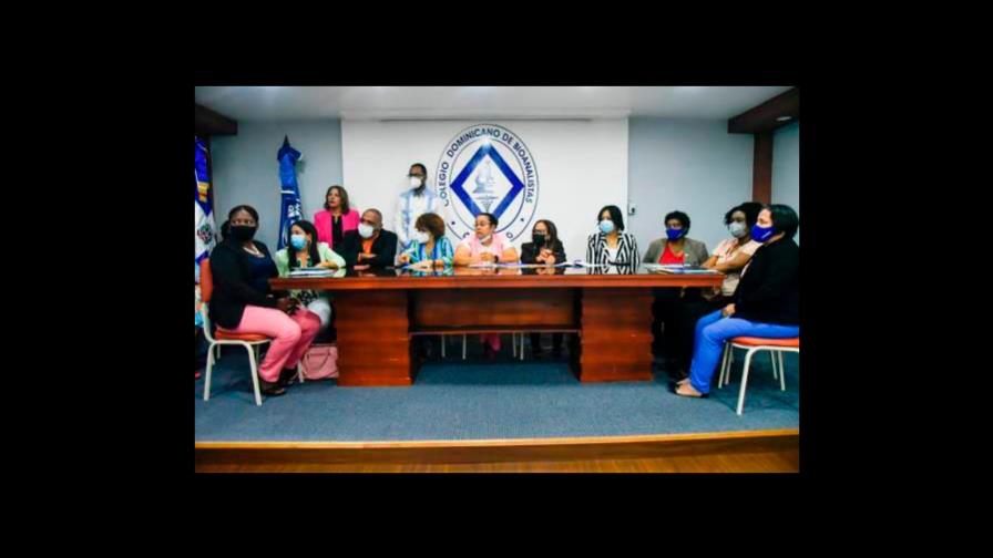 Bioanalistas anuncian paro escalonado si no reciben aumento salarial prometido