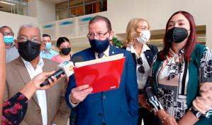 Escuela de Biología de la UASD inicia huelga de manera indefinida