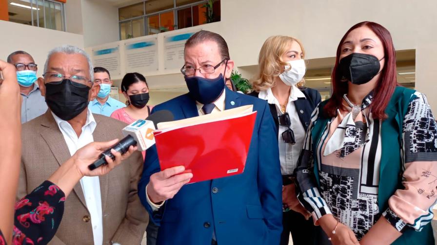 Escuela de Biología de la UASD inicia huelga de manera indefinida Escuela de Biología de la UASD inicia huelga de manera indefinida