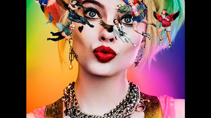 “Birds Of Prey”: la búsqueda       por una vida después del Joker 