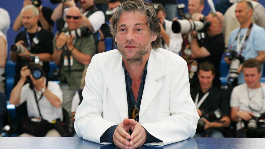 Muere de cáncer actor turco-alemán Birol Ünel de premiada Contra la pared