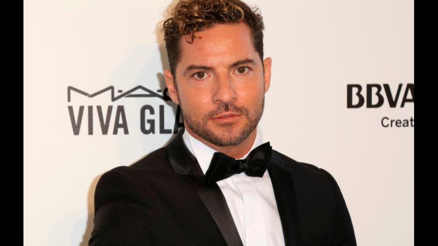 Bisbal y Aitana honran a héroes de la pandemia con video