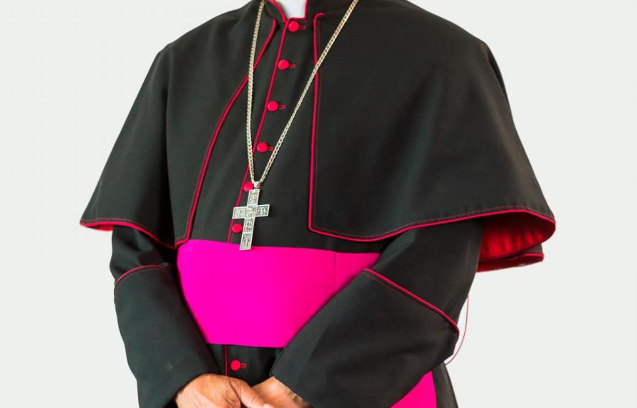 Obispo de San Francisco de Macorís da positivo a coronavirus