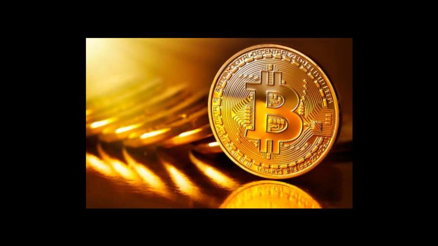 El bitcóin supera por primera vez los 50,000 dólares El bitcóin supera por primera vez los 50,000 dólares