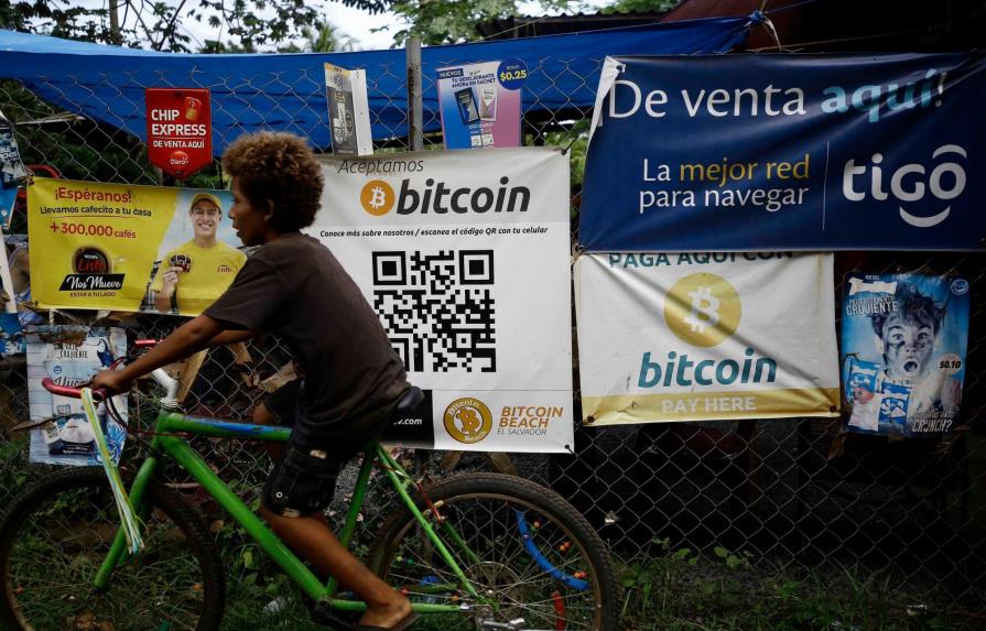Banco Mundial niega ayuda a El Salvador para implementar el bitcóin