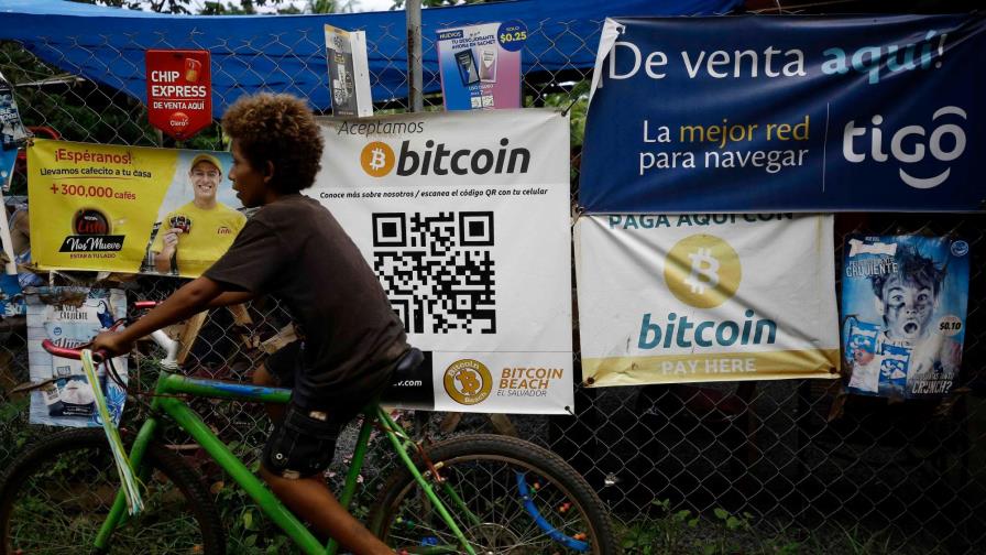 Banco Mundial niega ayuda a El Salvador para implementar el bitcóin