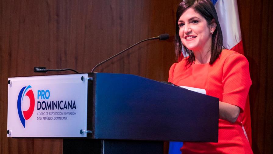 ProDominicana lanza Guía y Catálogo de Exportación 
