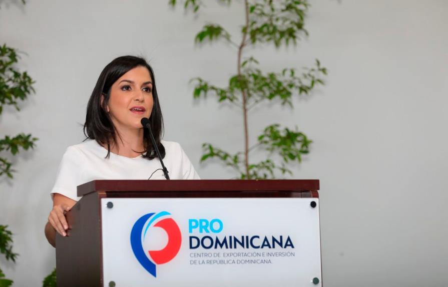 ProDominicana lanza programa de capacitación en comercio internacional