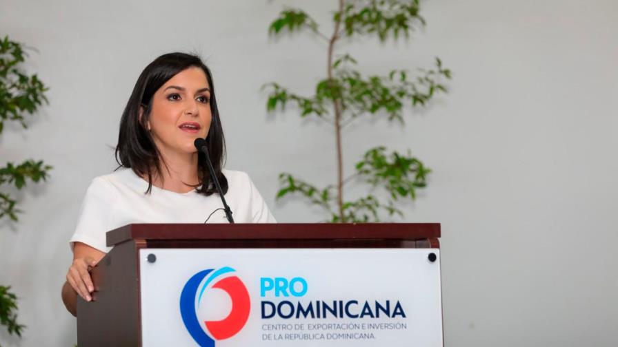 ProDominicana lanza programa de capacitación en comercio internacional