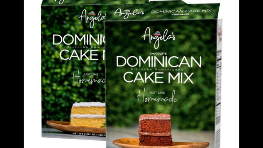 Degustar un buen bizcocho dominicano dondequiera que estés, ¡ahora es posible!