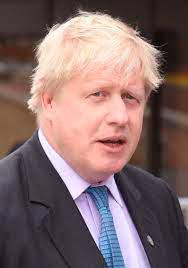 Boris Johnson es blanco de nuevos ataques de su exasesor