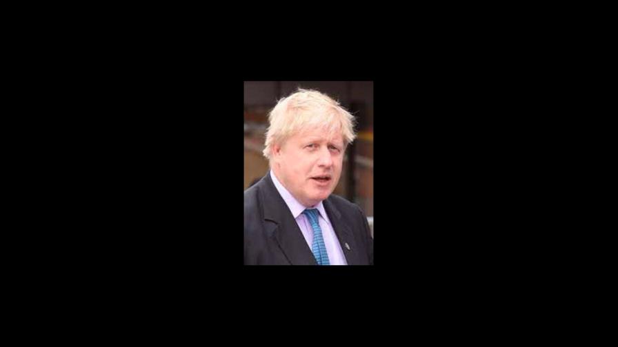 Boris Johnson es blanco de nuevos ataques de su exasesor