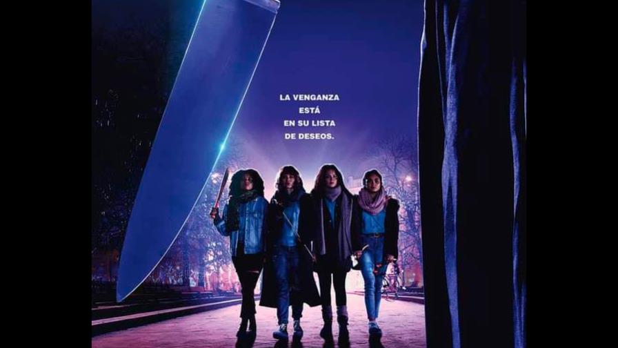 “Black Christmas” da inicio a una temporada de terror y suspenso  